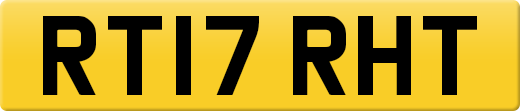 RT17RHT